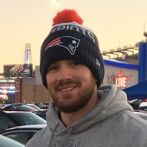 Meet your Posher, Matthew